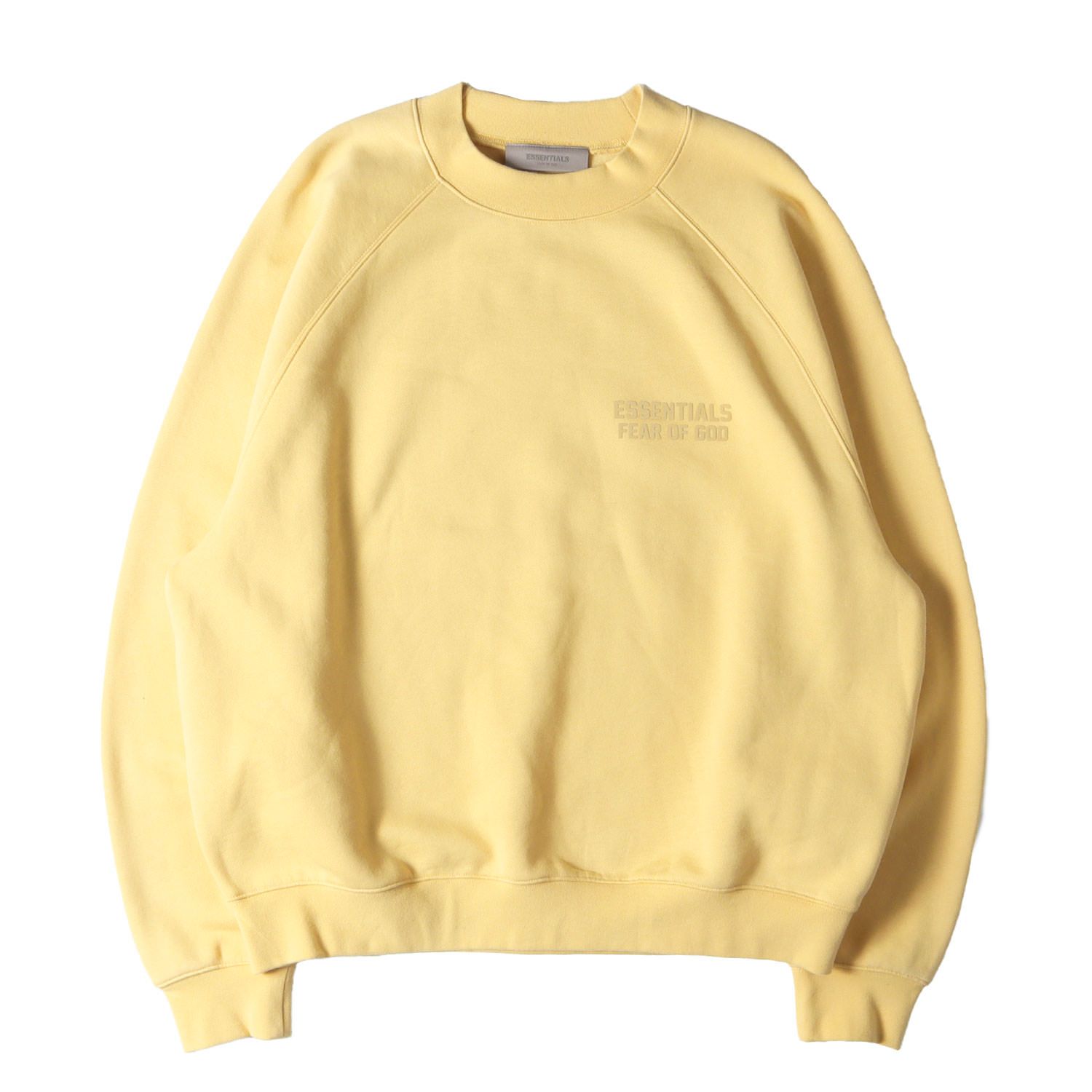 新品】FEAR OF GOD フィアオブゴッド スウェット サイズ:L / 23SS FOG 