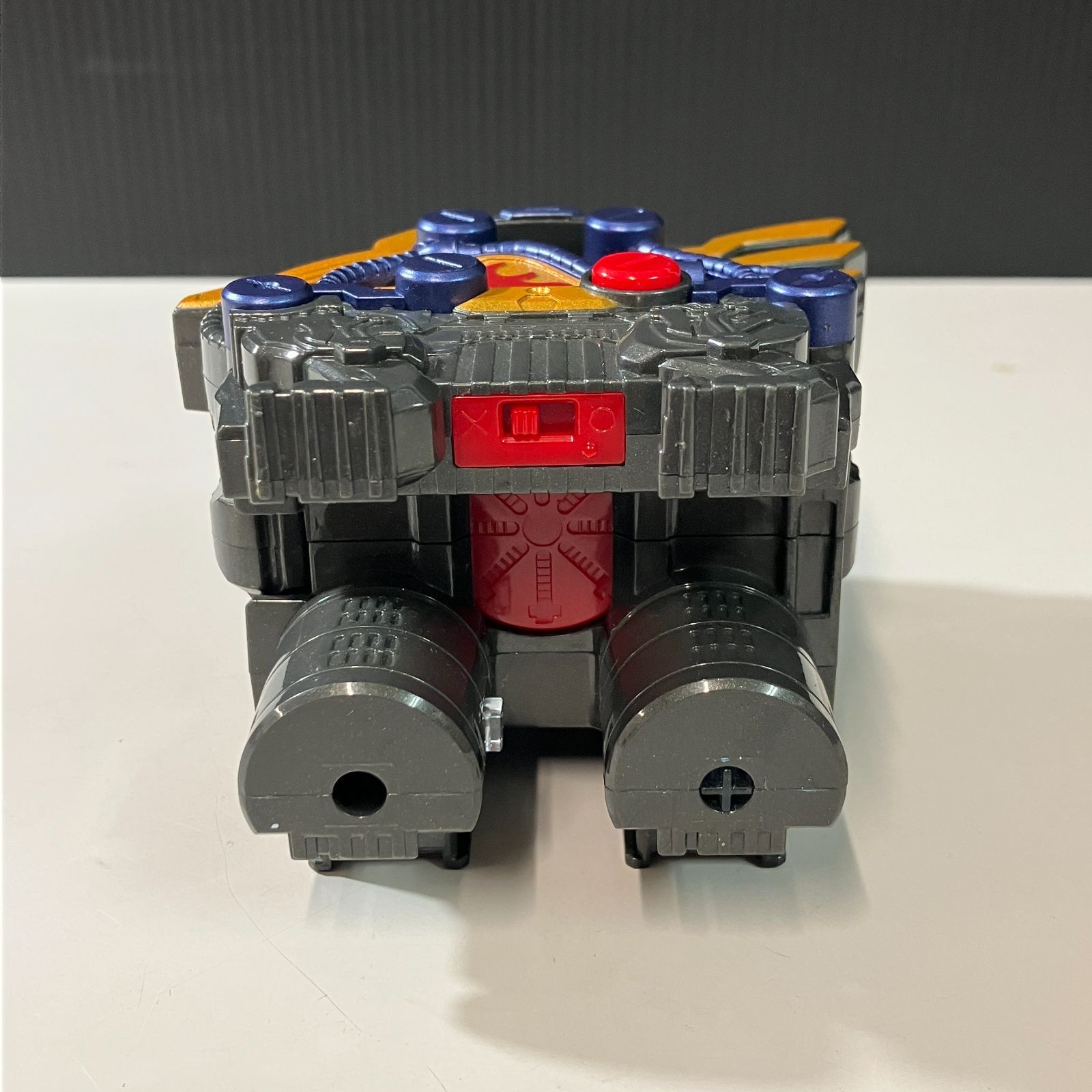 むつ44-070601】DXクローズドラゴン - メルカリ