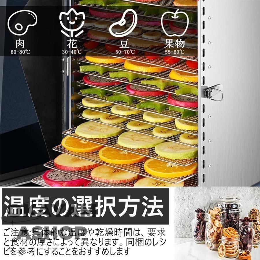 ドライフードメーカー