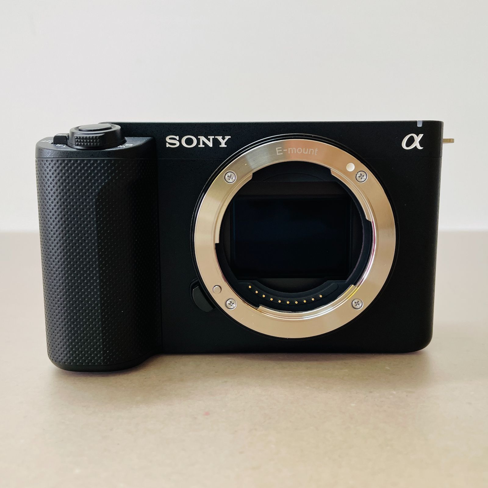 美品 SONY α ZV-E1 ボディ 【C2966-60】 - メルカリ