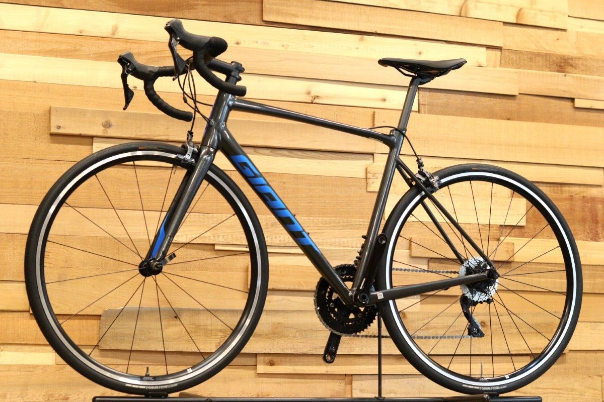 GIANT CONTEND 1 限定モデル グレー ロードバイク自転車 2021 GIANT Bicycles | CONTEND 1