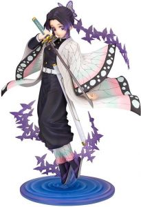 アルター鬼滅の刃 胡蝶しのぶフィギュア 1/8 完成品 【公式通販】