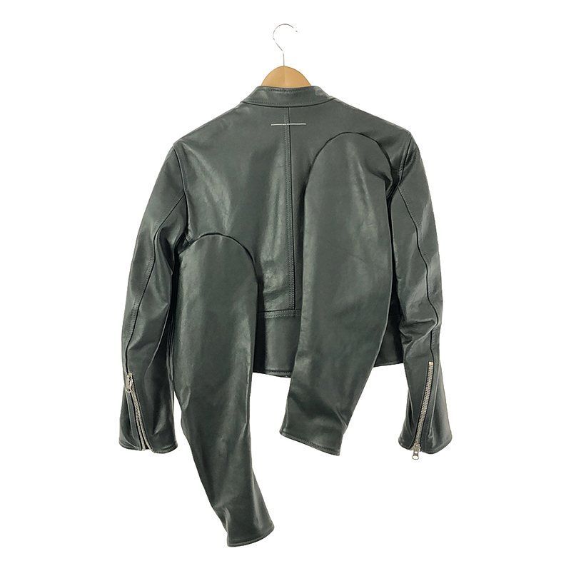 新品】 MM6 Maison Margiela / エムエムシックスメゾンマルジェラ