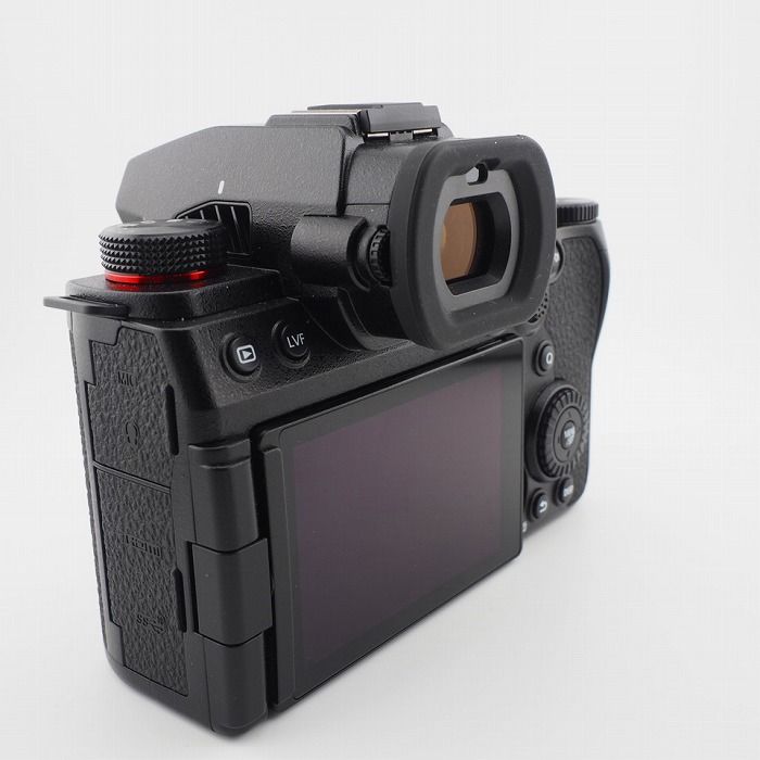 Panasonic LUMIX S5ii DC-S5M2 ☆付属品有 Panasonic LUMIX S5II