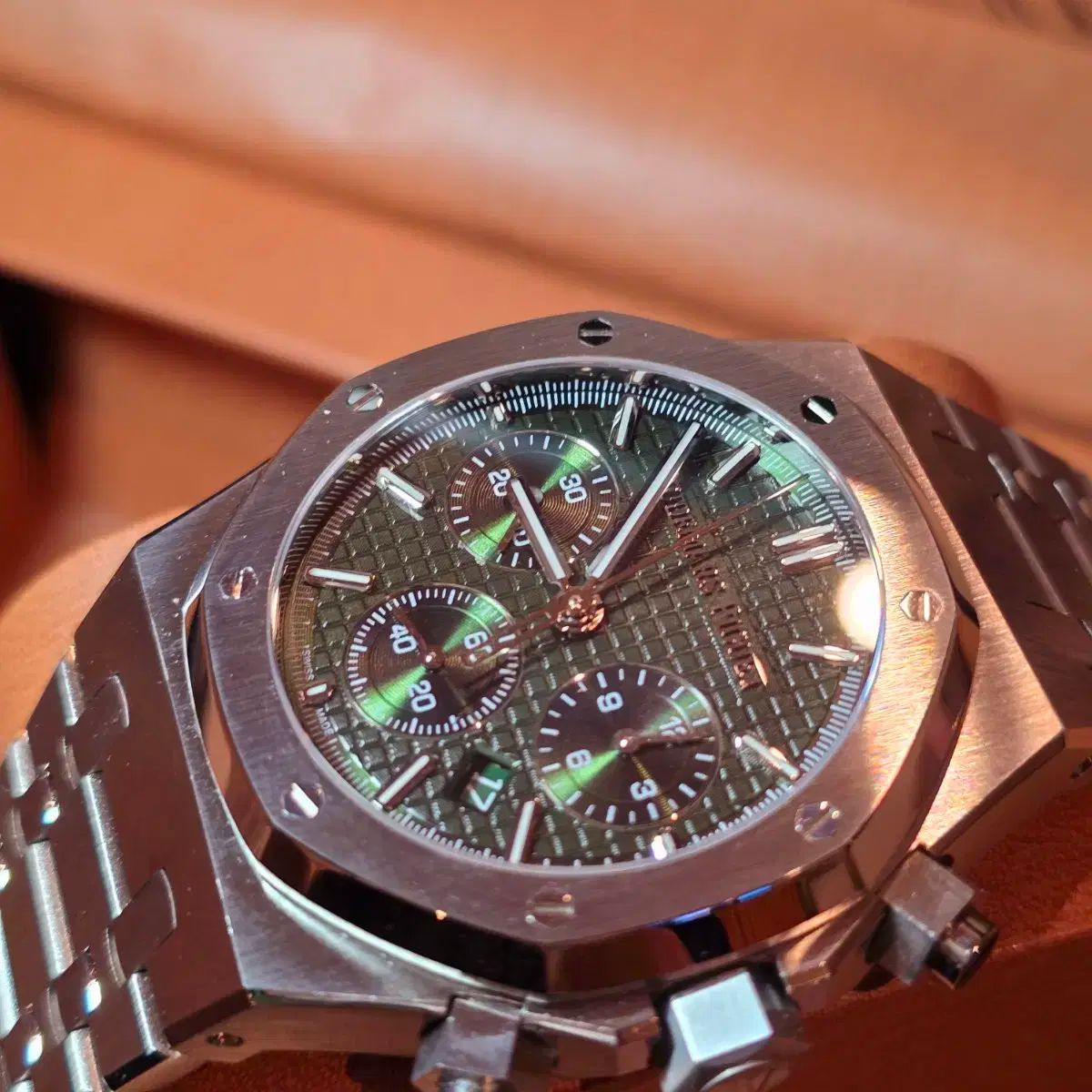 AUDEMARS PIGUET
