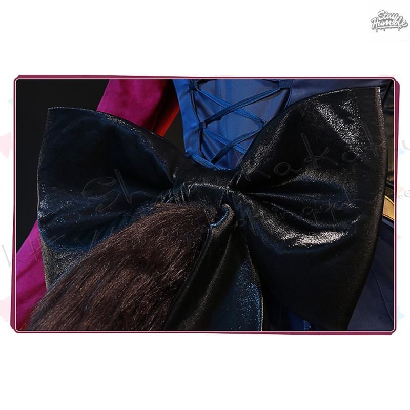 ウマ娘 プリティーダービー風