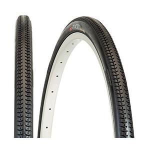 GIZA ギザ ビバシティ 2本巻 タイヤ 27x1.1/2 ブラック 軽快車(シティサイクル)用 プレミアムモデル TIS04605