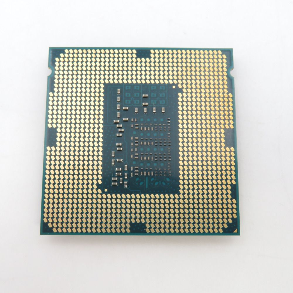 Intel インテル CPU Core i7-4790 3.60GHz LGA1150 本体のみ - ココ