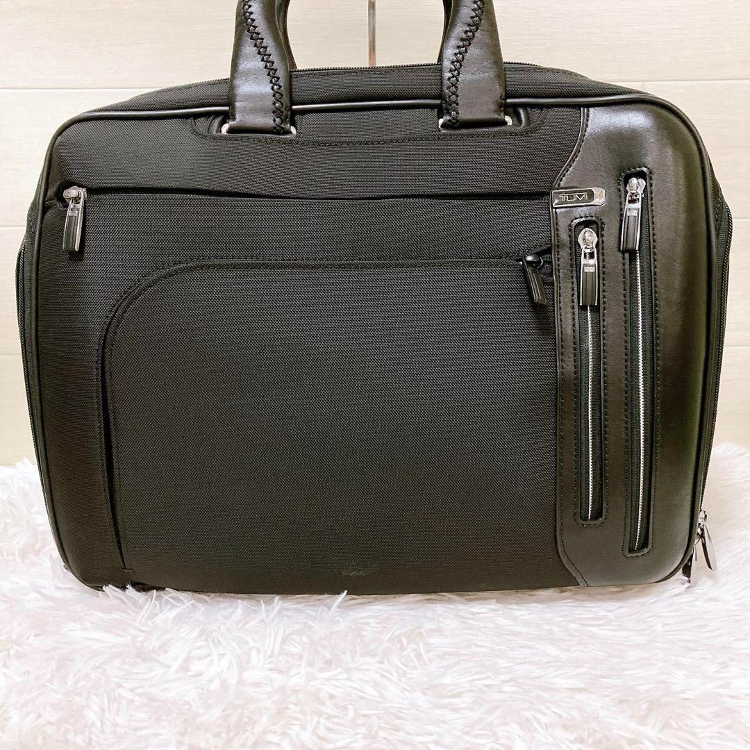 トゥミ 25641D アリーヴェ ケネディ ブリーフケース 2way