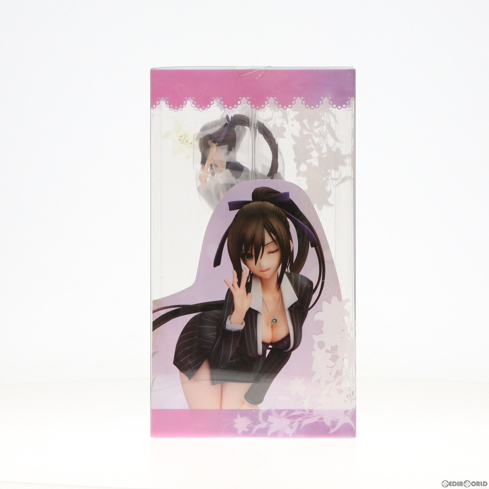 サクヤ -女教師Ver.- ブレードアークス from シャイニングEX 完成品