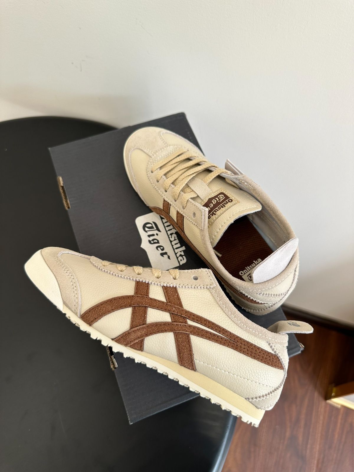 ✨大特価✨オニツカタイガー OnitsukaTiger Onitsuka Tiger MEXICO 66  26cm