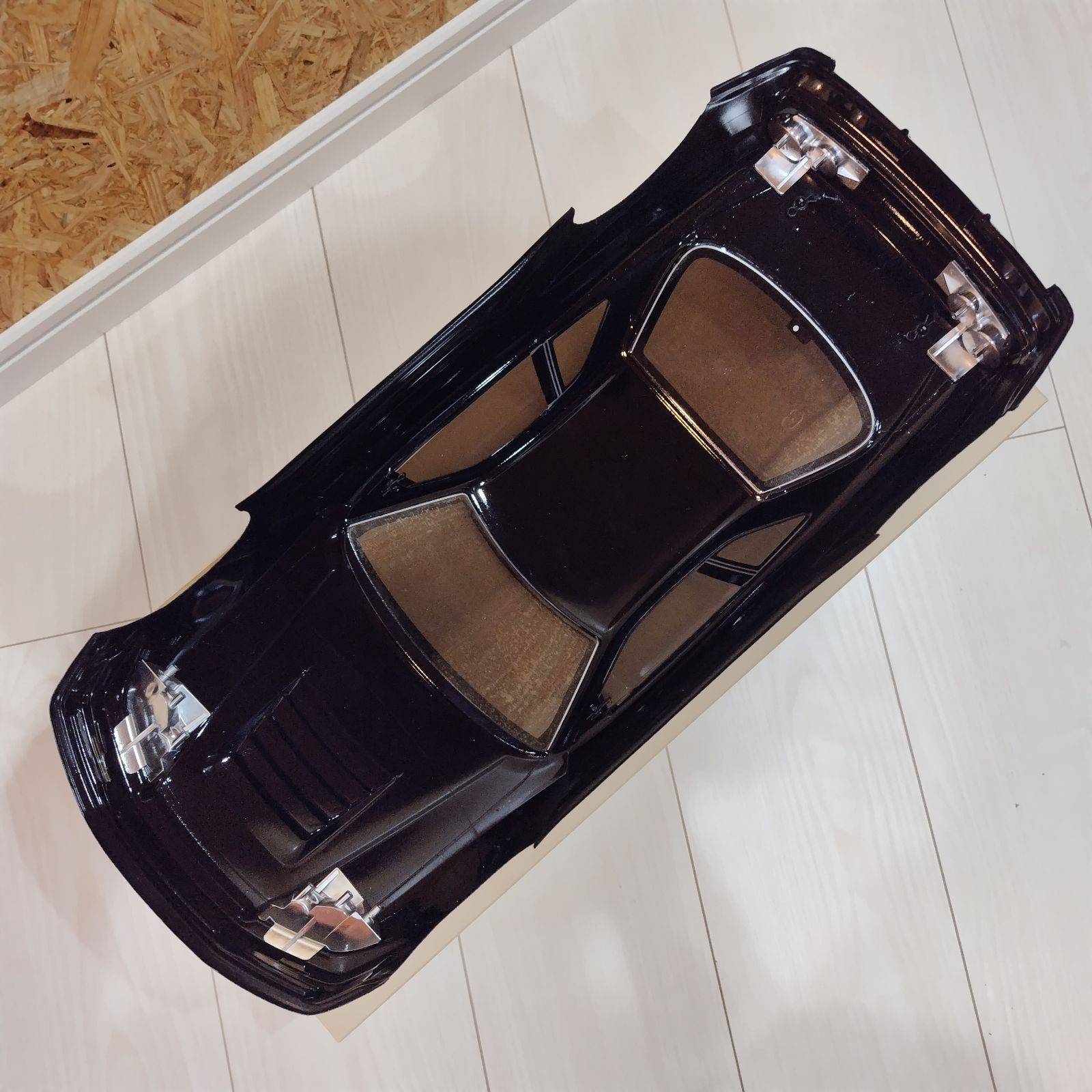 Amazon | タミヤ(TAMIYA) SP.1246 ニスモR34 GT-R Zチューン 未