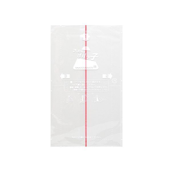 住友 おにぎりパックフィルム 三角手巻 大 1セット 6000枚 50枚×120パック