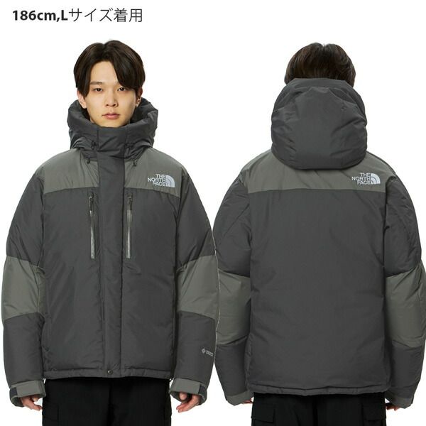 バルトロライトジャケット THE