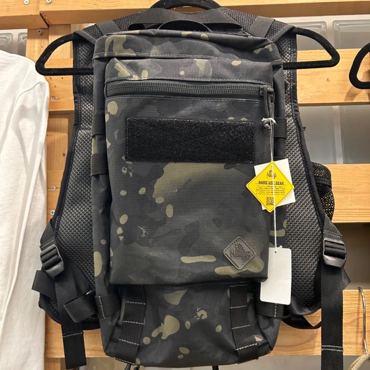 ◾️新品・正規品 MAGFORCE◾️マグフォース Hiker Stealth