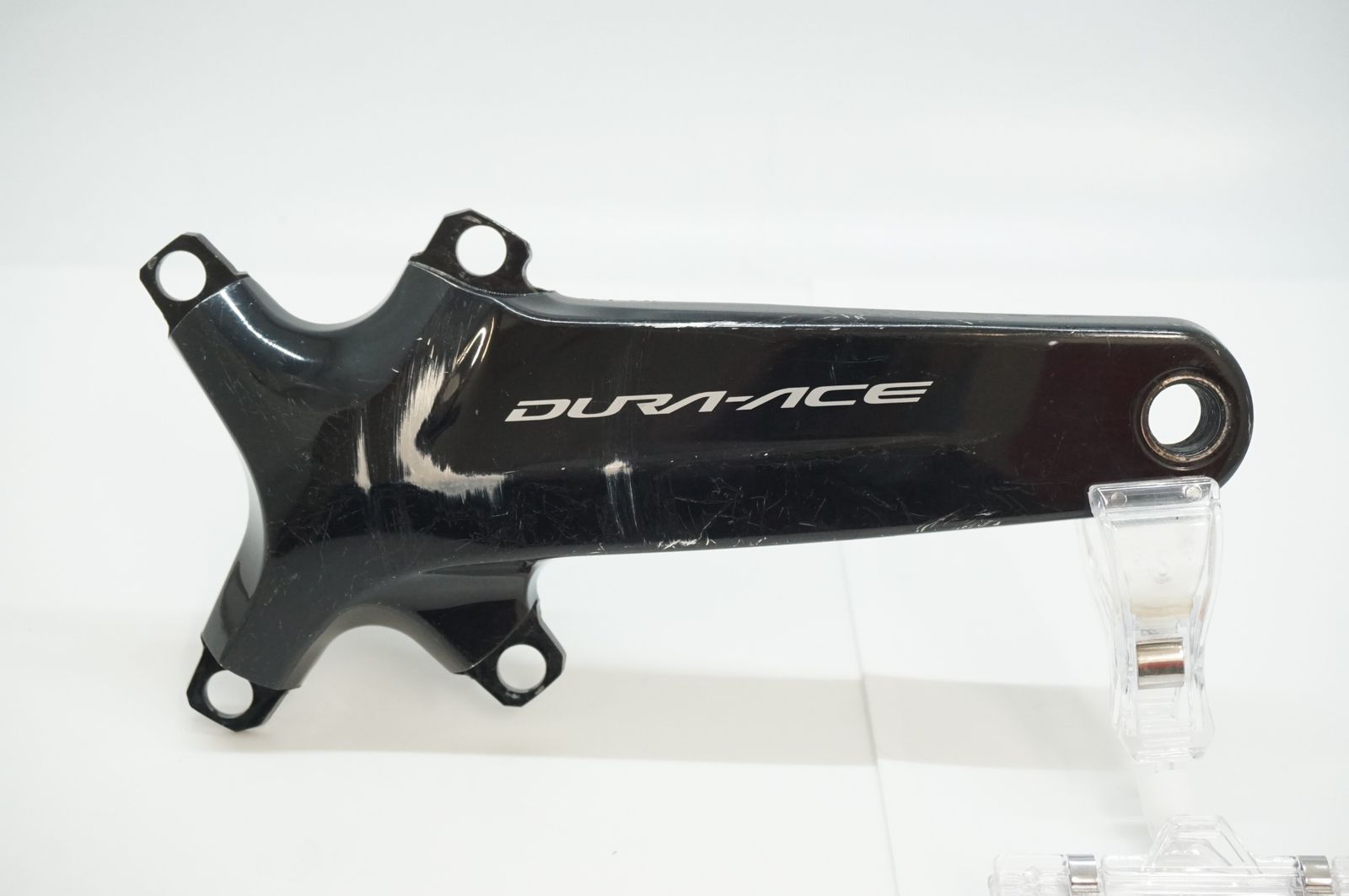SHIMANO 「シマノ」 DURA-ACE FC-R9100 クランクアーム 170mm 右