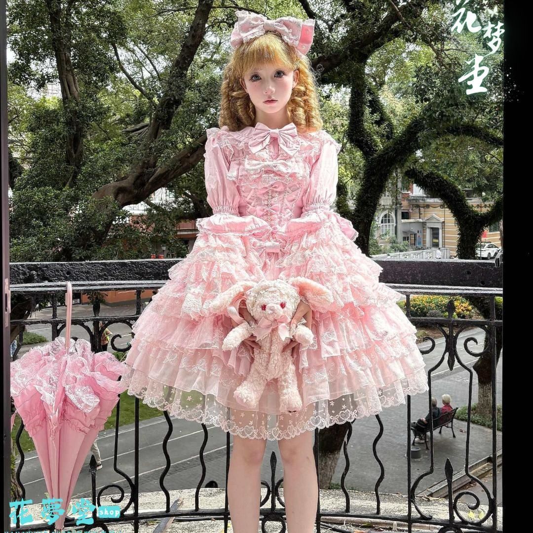 コスプレ ロリータ