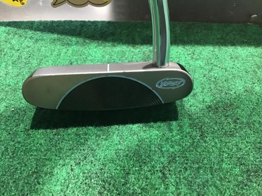 中古】 Yes! C-GROOVE Marilyn 34インチ パター PT スチール