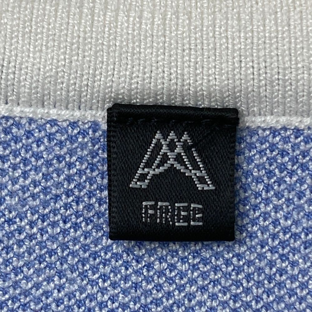 ACEANDRARE　ベスト ACEANDRARE エースアンドレア ジップベスト レッド系 162T