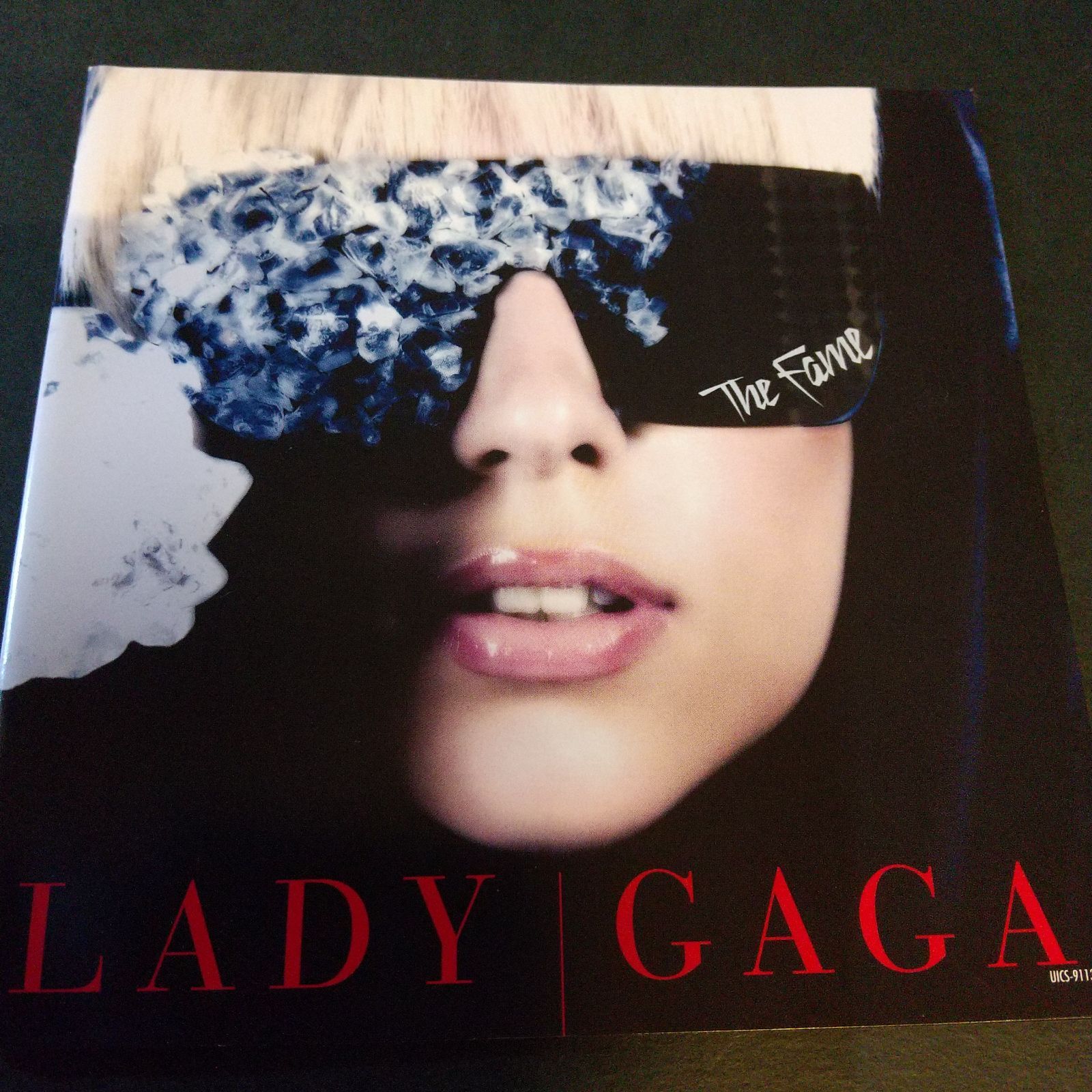 SEAL限定商品】 【佐藤】レディー・ガガ 初回限定盤 ２点 CD Gaga Lady