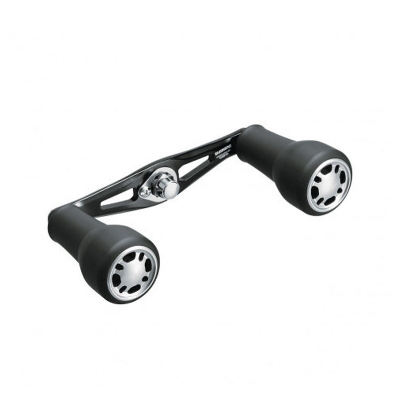 シマノ23メタニウム 101HG バリアルハンドル 23 メタニウム 101HG