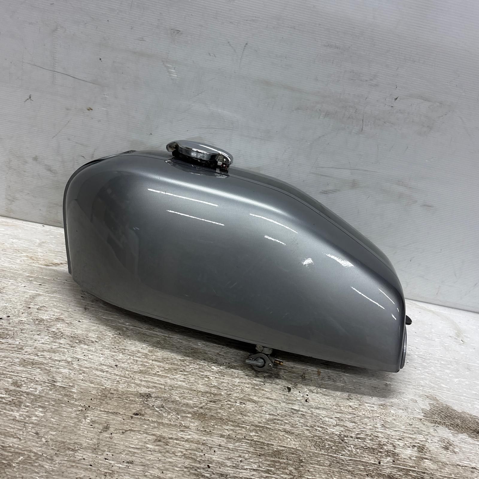 HONDA CB400FOUR ガソリンタンク ホンダ