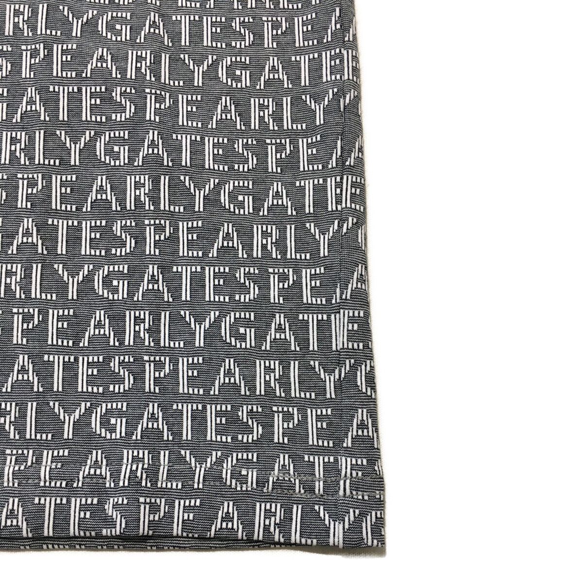 未使用品 メンズ パーリーゲイツ PEARLY GATES 半袖シャツ 4(M