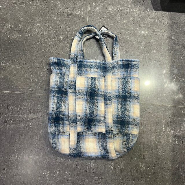 KITH HUBERT CARRYALL TOTE BAG キス ヒューバートキャリーオールトートバッグ 南堀江店