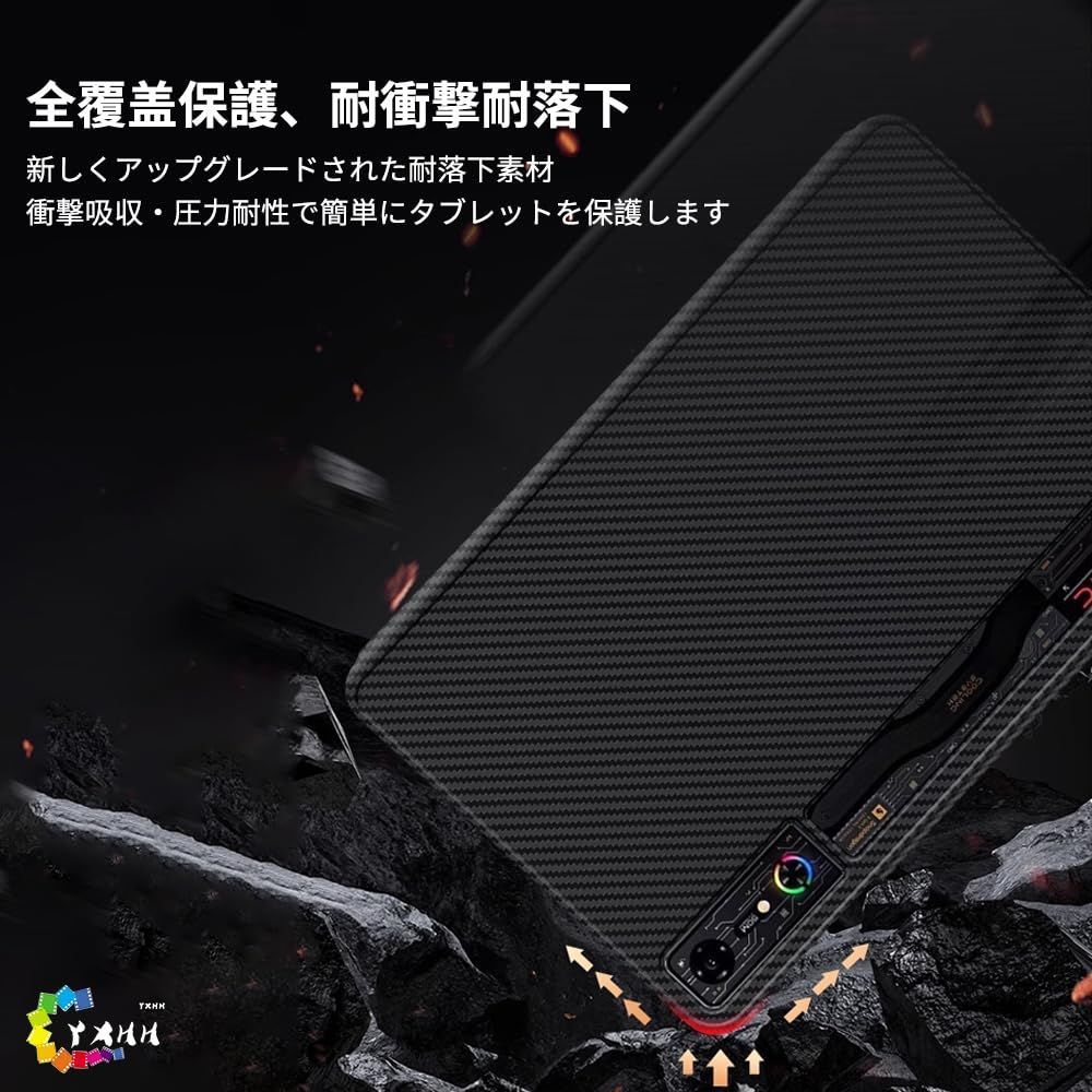 YXHH新登場
