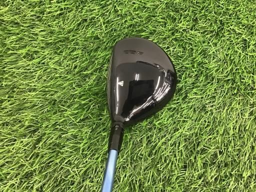 中古】 タイトリスト TS2 18° フェアウェイウッド FW 純正特注