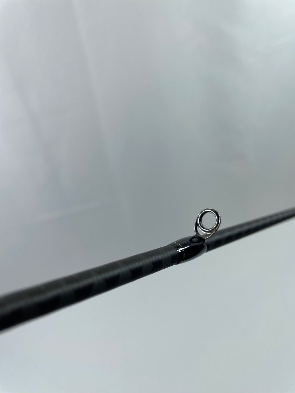 4 ガイドに錆有