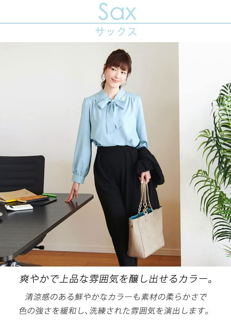 トップス レディース