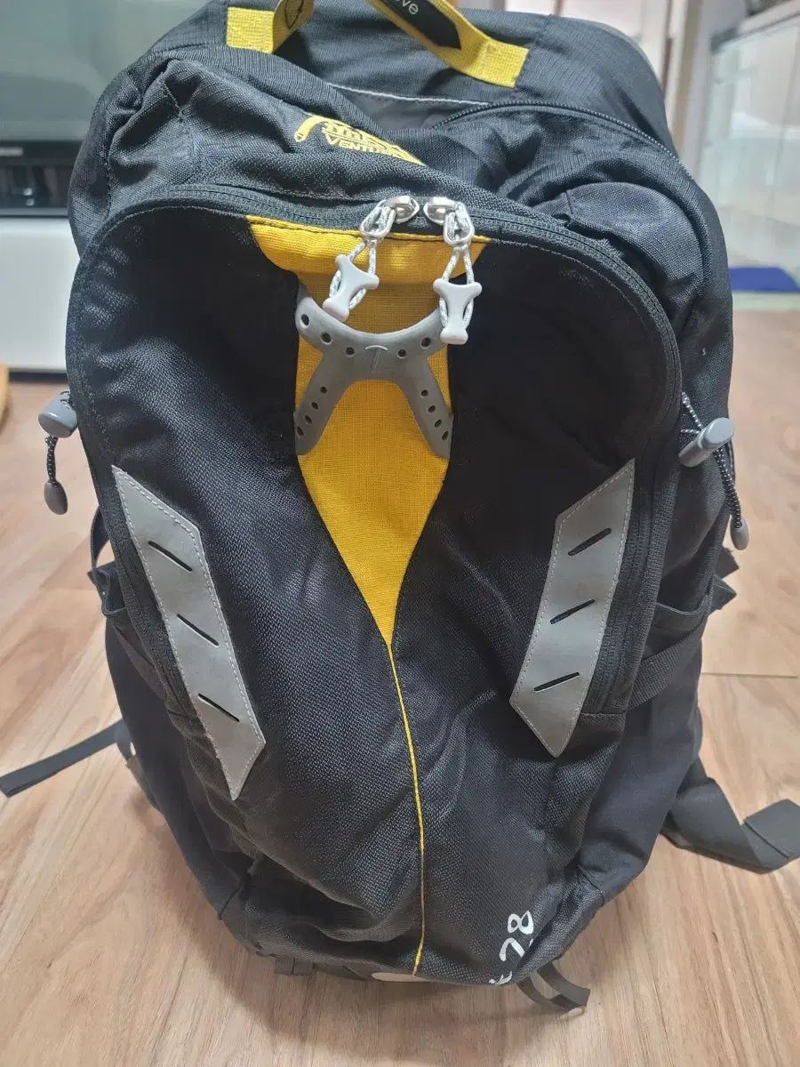 ティンバーライン 28L リュックサック
