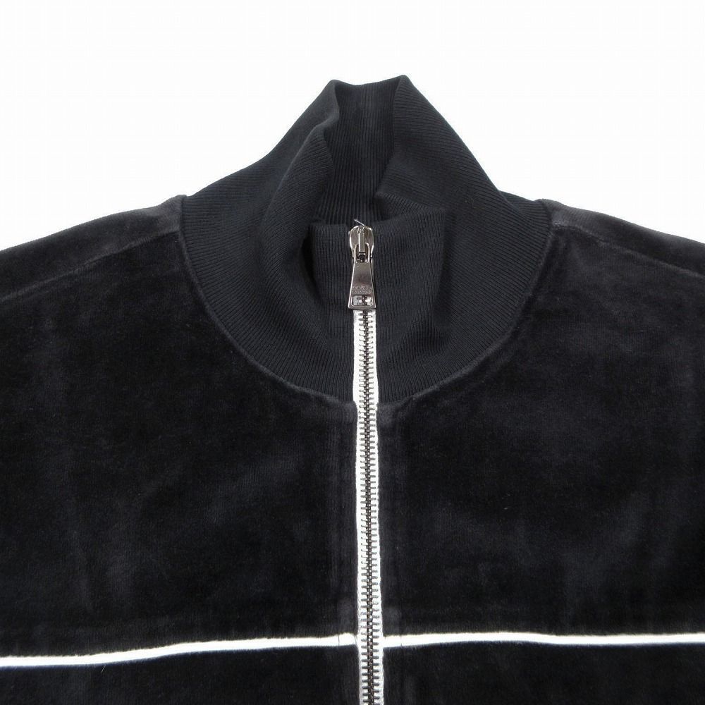 ドルチェ＆ガッバーナ DOLCE&GABBANA ベロア ジャケット 新品 Dolce&Gabbana(ドルチェ＆ガッバーナ) D ＆ G ベロア