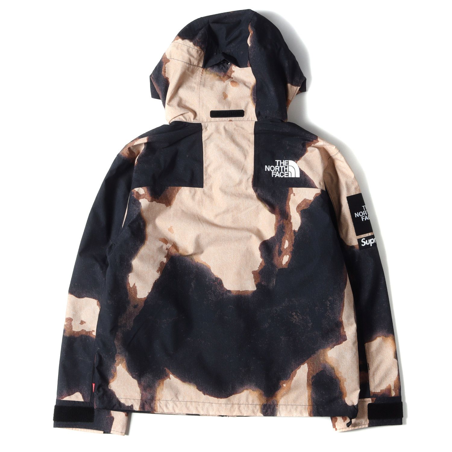 新品 Supreme シュプリーム ジャケット サイズ:S 21AW THE NORTH FACE 