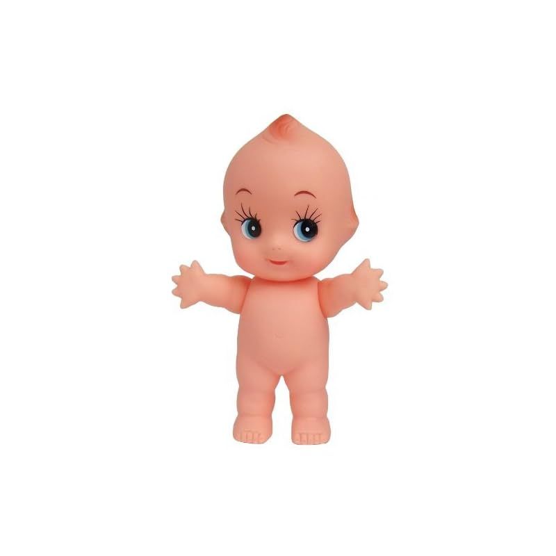 オビツ キューピー 15cm