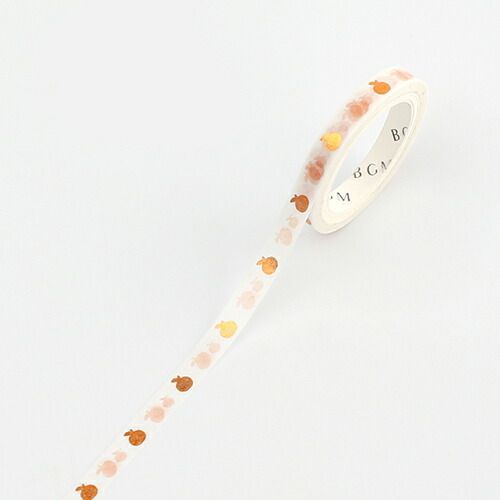 オレンジ BMLSG008