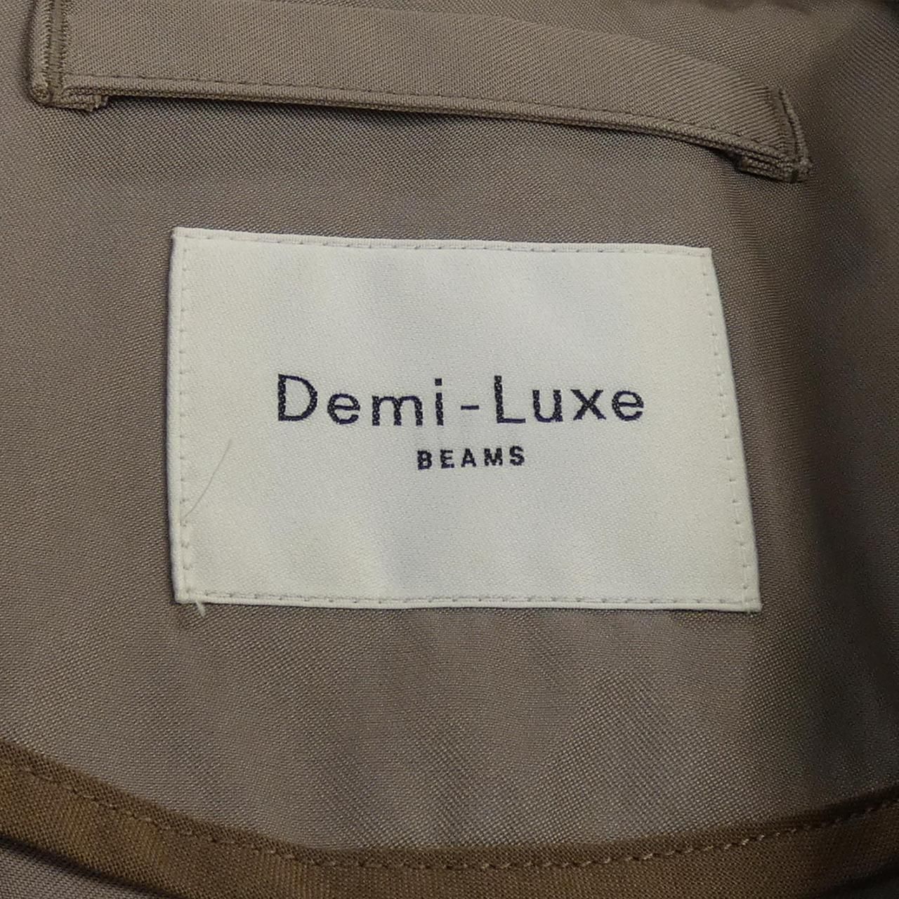DEMI-LUXE BEAMS