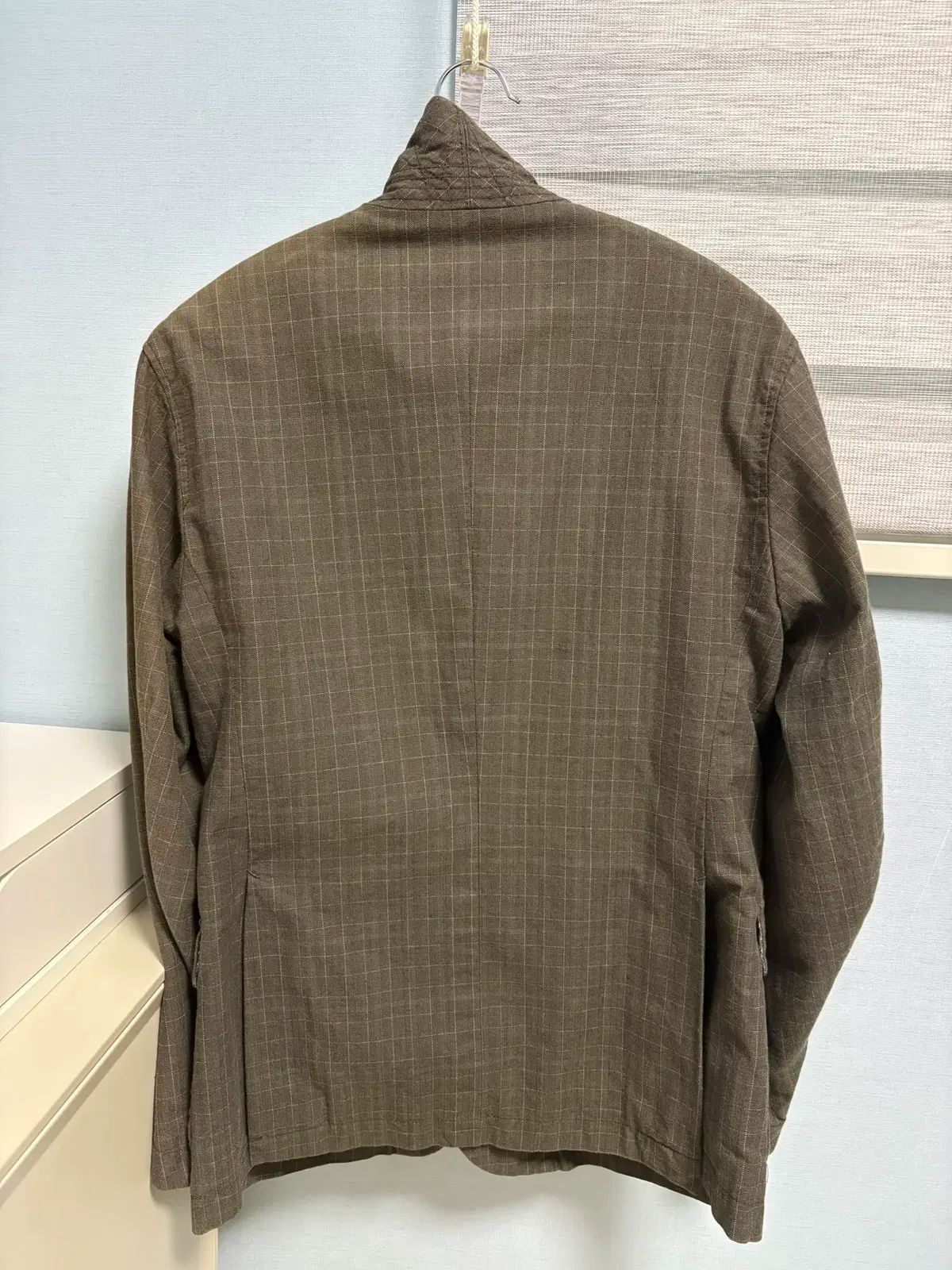 エンジニアードガーメンツ アンドーバー ジャケット XS 90