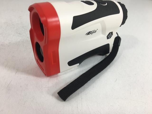 中古ゴルフ用品】その他 Bijia レーザー距離計 LF600AG - メルカリ
