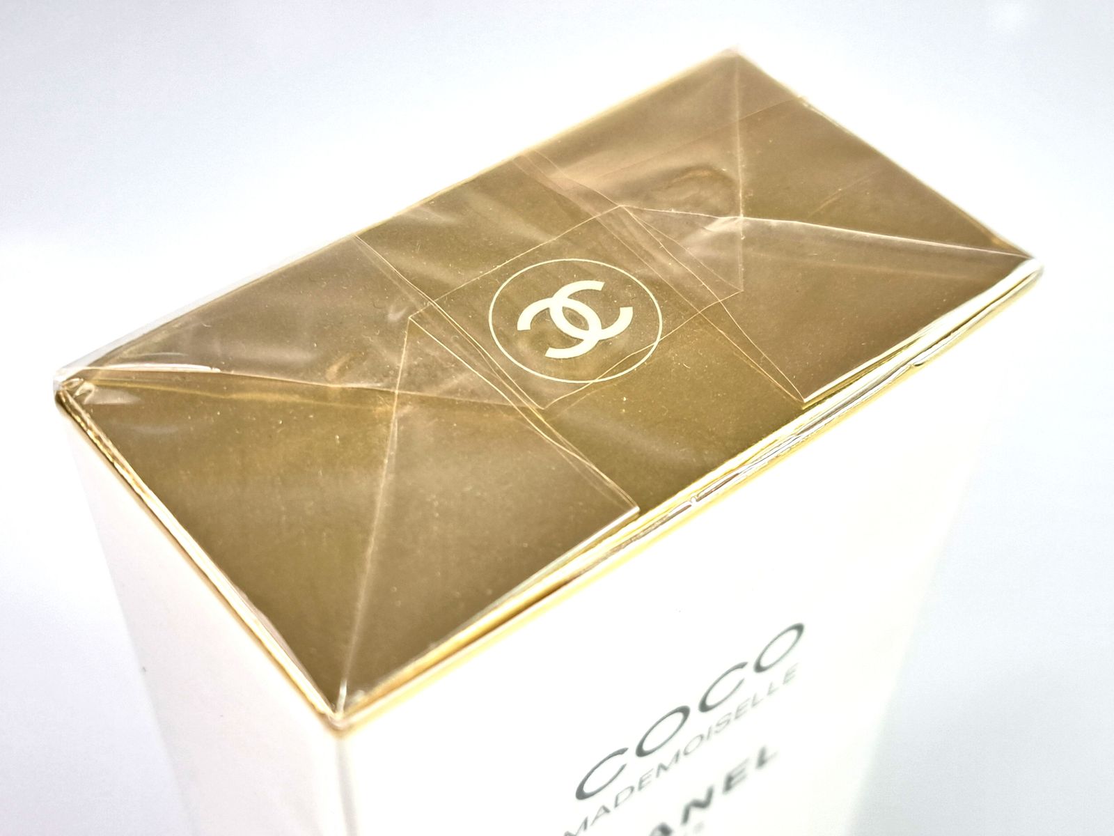 未使用 フィルム未開封 シャネル CHANEL COCO MADEMOISELLE ココ
