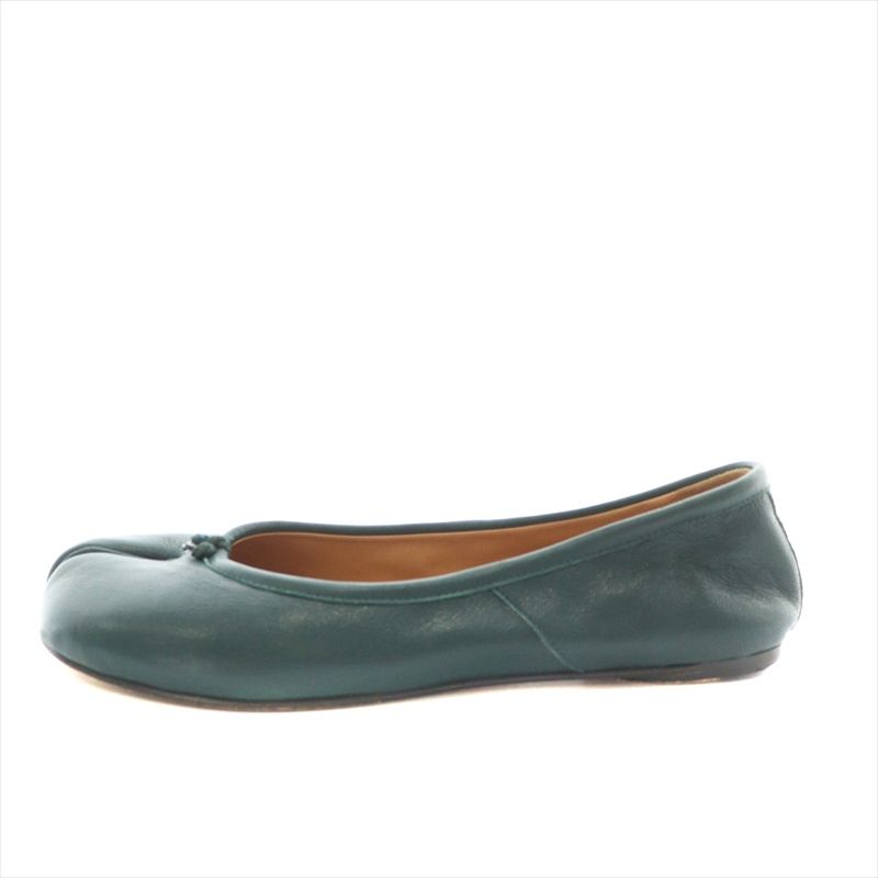 Maison Margiela メゾンマルジェラ Court Shoes パンプス
