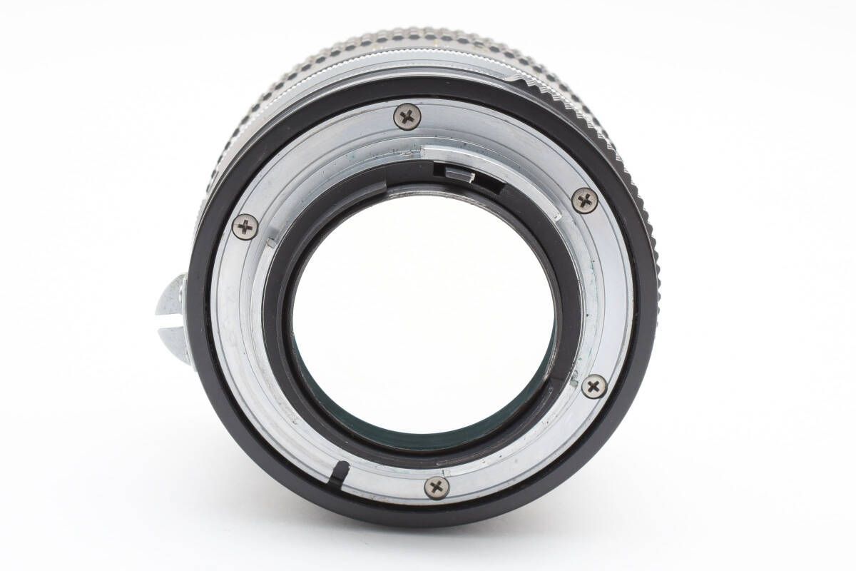 ★超美品★ ニコン Ai NIKKOR 50mm F1.4 #18069 Amazon.co.jp: Nikon 単焦点レンズ AI 50 f/1.4S フルサイズ対応