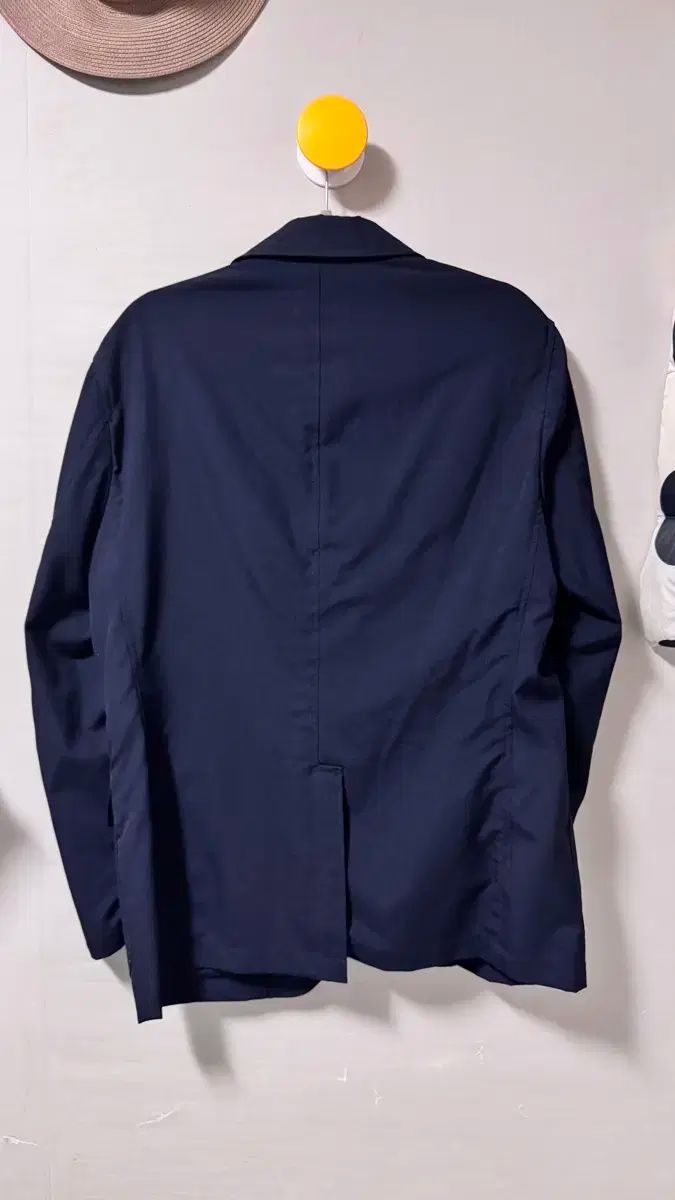 KAPTAIN SUNSHINE ネイビー ブレーザー キャプテンサンシャイン