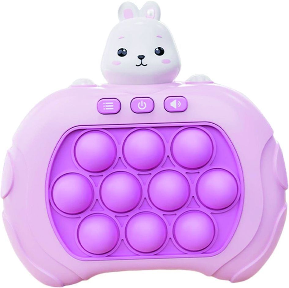 ❣️匿名配送✨ プッシュ ポップ (Rainbow (3 Pack)) プッシュポップゲーム（全3種類） - メルカリ