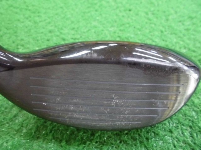 中古】レフティーユーティリティ ダンロップ スリクソンZX