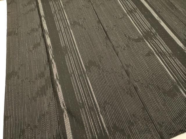 平和屋着物○本場大島紬 間道 正絹 逸品 DAAT1003tw - メルカリ 