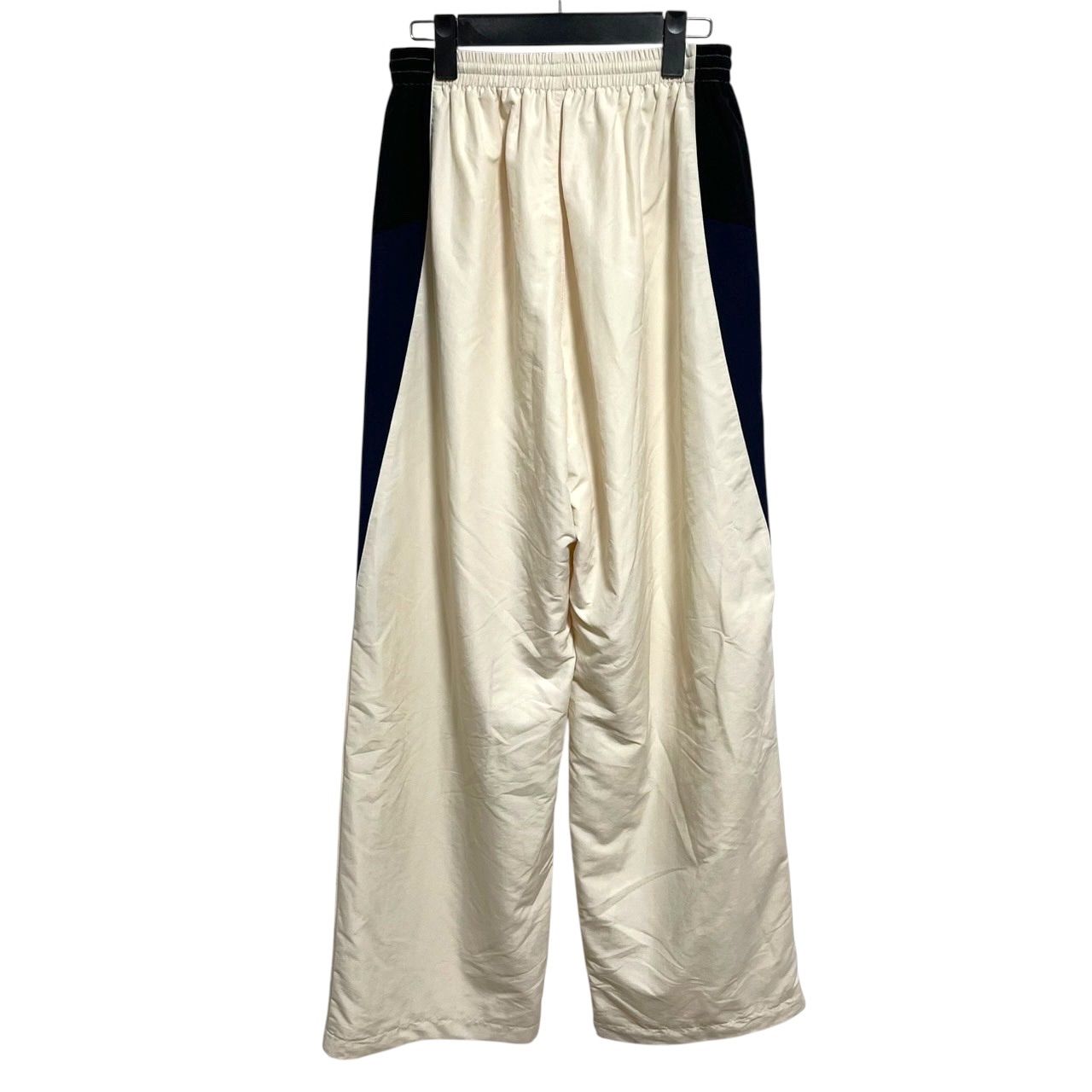 ★BALENCIAGA★3B スポーツ アイコン トラック パンツ BALENCIAGA】3B SPORTS ICON トラックスーツ パンツ (BALENCIAGA
