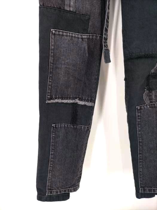 40％OFFの激安セール40％OFFの激安セールsacai DENIM PANTS 21SS