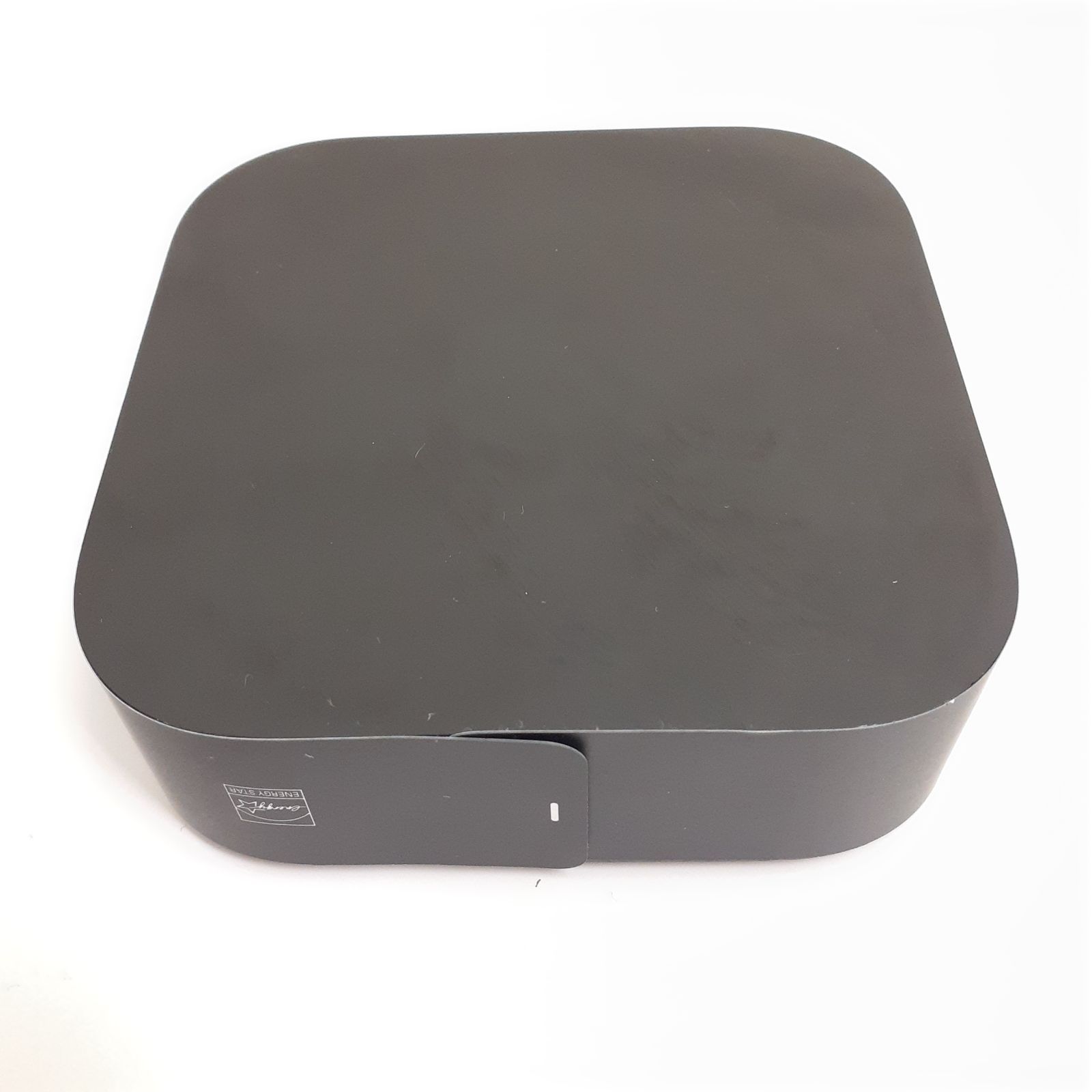 Apple TV 4K 第3世代/Wi-Fi/64GB/A2737〈MN873J/A〉
